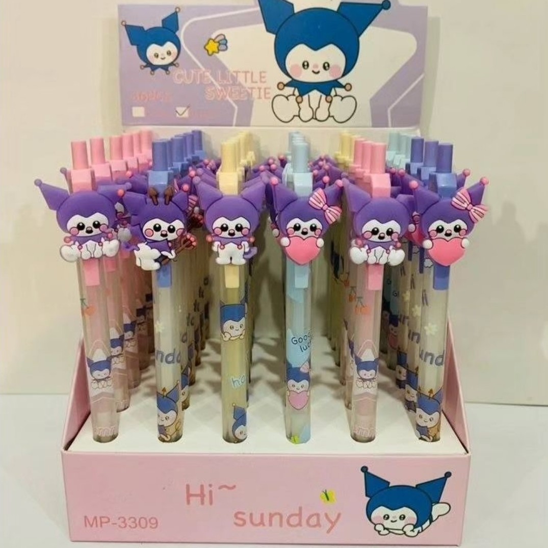 مداد نوکی فانتزی