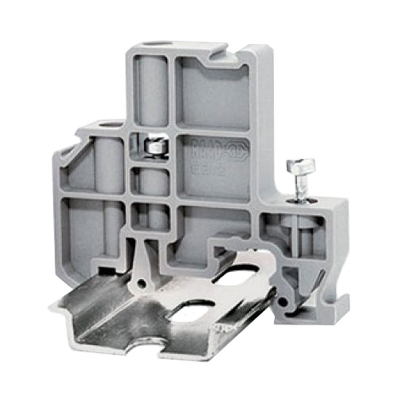 بست انتهایی مدل EB-2 رعد