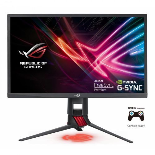 مانیتور ASUS ROG STRIX XG248Q (استوک)
