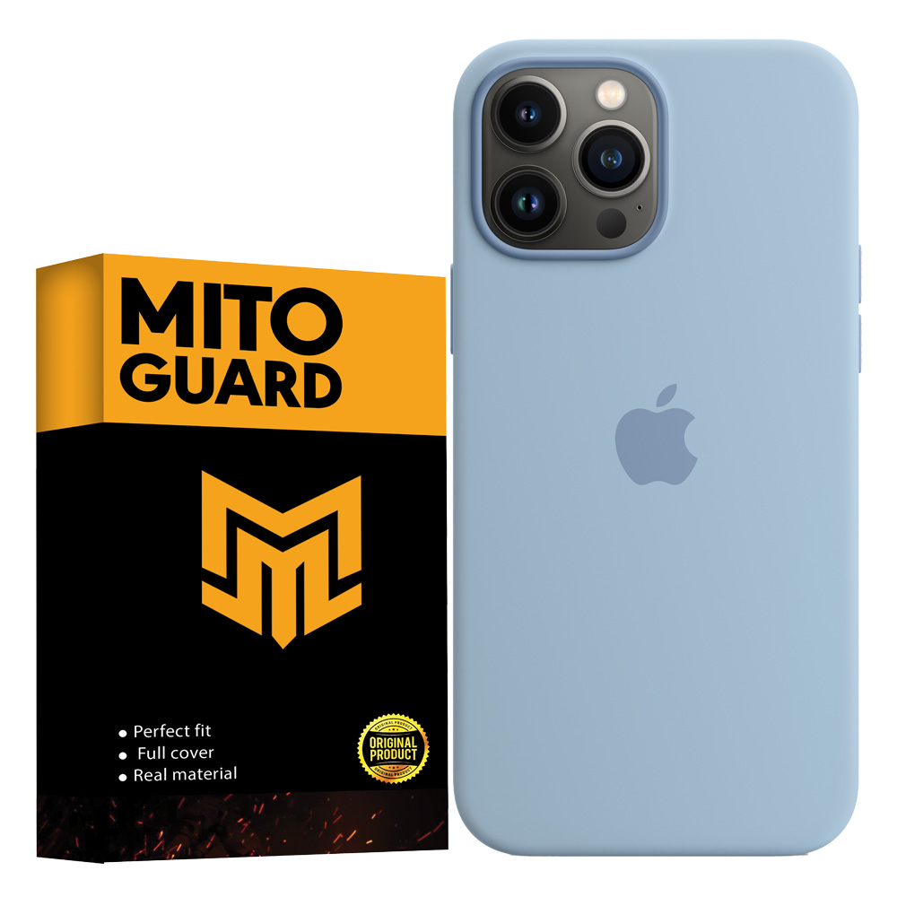 کاور میتو گارد مدل IP12PM-261 مناسب برای گوشی موبایل اپل Iphone 12 pro max