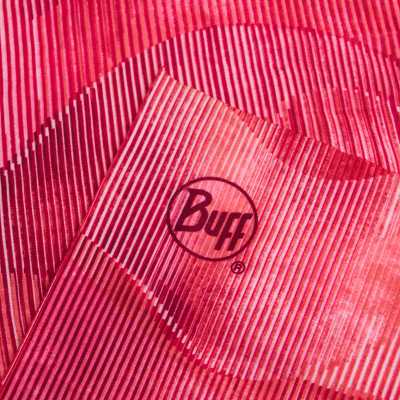 دستمال سر و گردن باف مدل S-loop