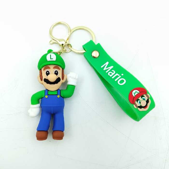 خرید جاسوئیچی Keychain Mario J079 با بهترین قیمت