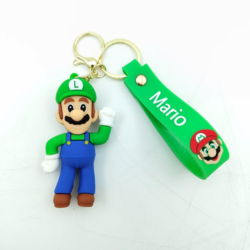 خرید جاسوئیچی Keychain Mario J079 با بهترین قیمت