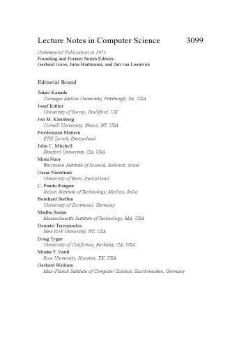 خرید و دانلود نسخه کامل کتاب Applications and Theory of Petri Nets 2004: 25th International Conference, ICATPN 2004, Bologna, Italy, June 21–25, 2004. Proceedings
