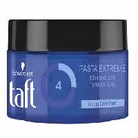 خرید و قیمت ژل مو کاسه ای تافت مدل pasta Extreme V4 - شیک‌بگ
