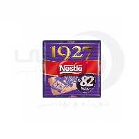 شکلات نستله 1927 تلخ 82 درصد وزن 60 گرم - فروشگاه اینترنتی افخمی