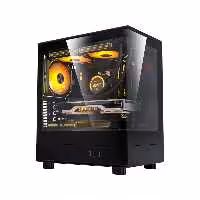 کیس کامپیوتر دارک فلش مدل DB330M M-ATX