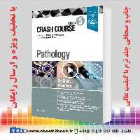Crash Course Pathology 5th Edition