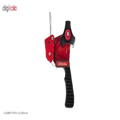 دستگاه چسب پهن آریانا مدل F17