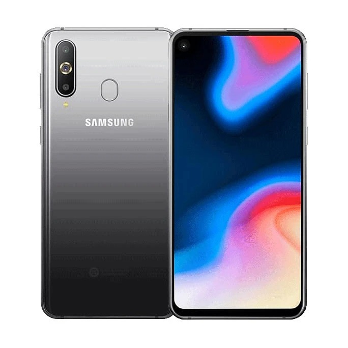 دوربین پشت سامسونگ Samsung Galaxy A8s - دنافون