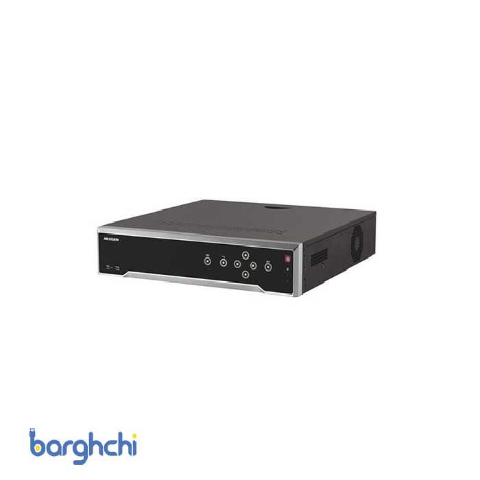 ضبط کننده دوربین مداربسته هایک ویژن DS-7732NI-K4