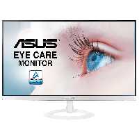 خرید مانیتور ایسوس VZ249HE-W سایز 24 اینچ Monitor Asus با بهترین قیمت