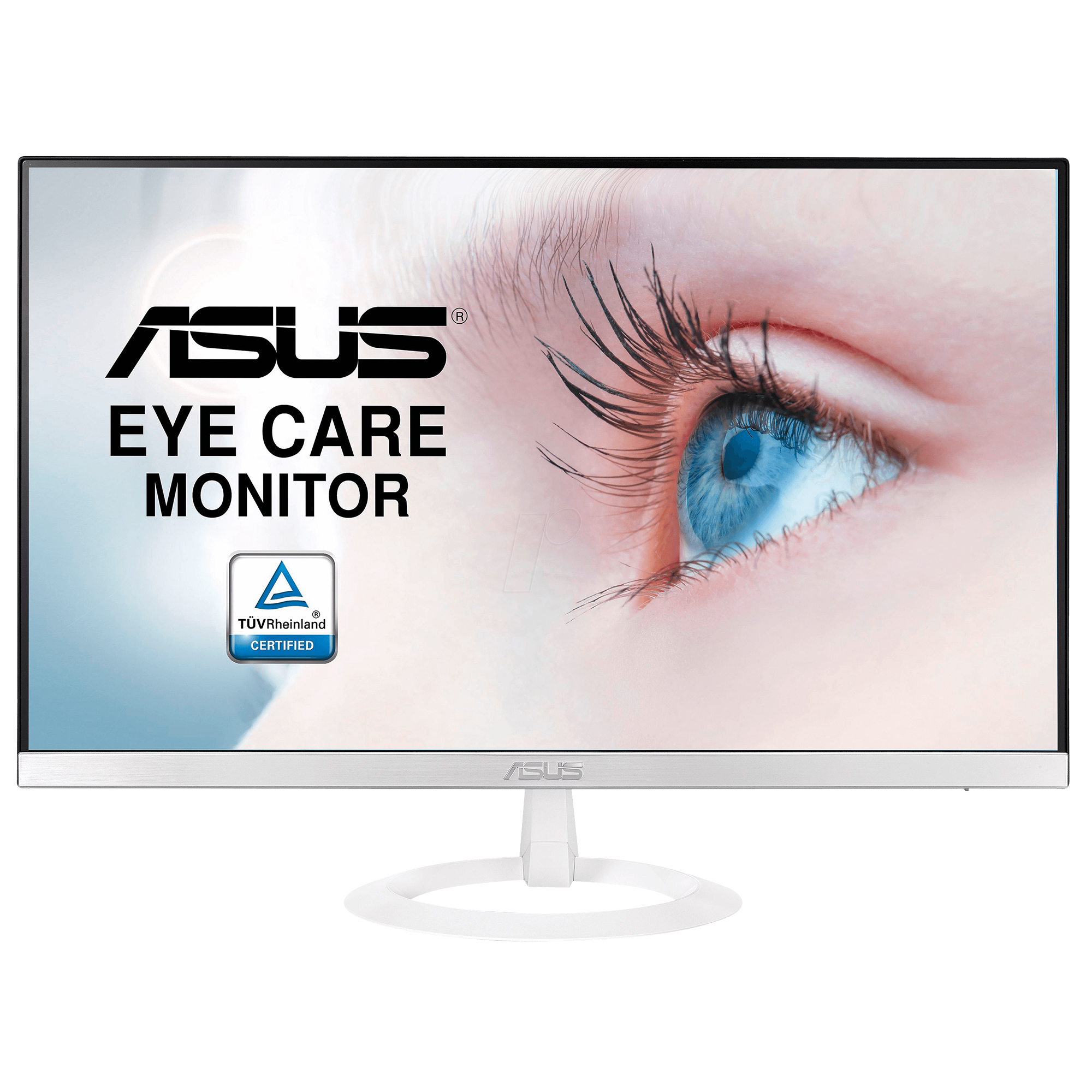 خرید مانیتور ایسوس VZ249HE-W سایز 24 اینچ Monitor Asus با بهترین قیمت