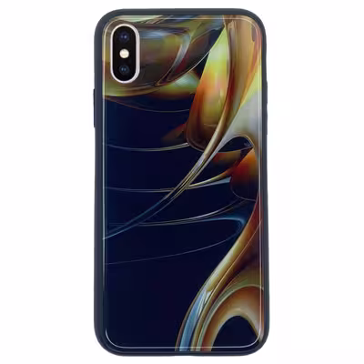 کاور مدل R041 مناسب برای گوشی موبایل اپل iPhone X/XS