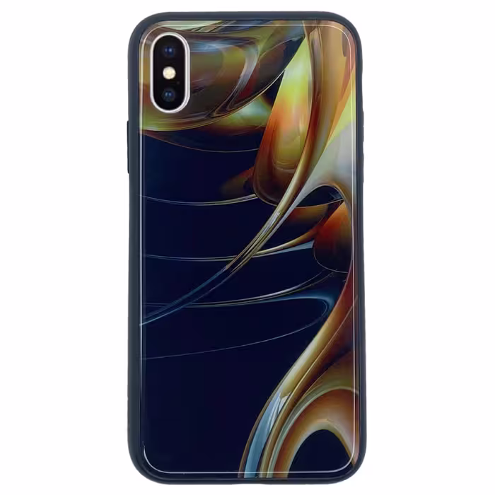 کاور مدل R041 مناسب برای گوشی موبایل اپل iPhone X/XS
