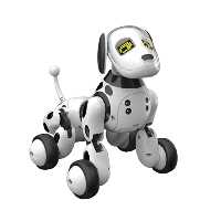 ربات کنترلی مدل Dog کد 9007