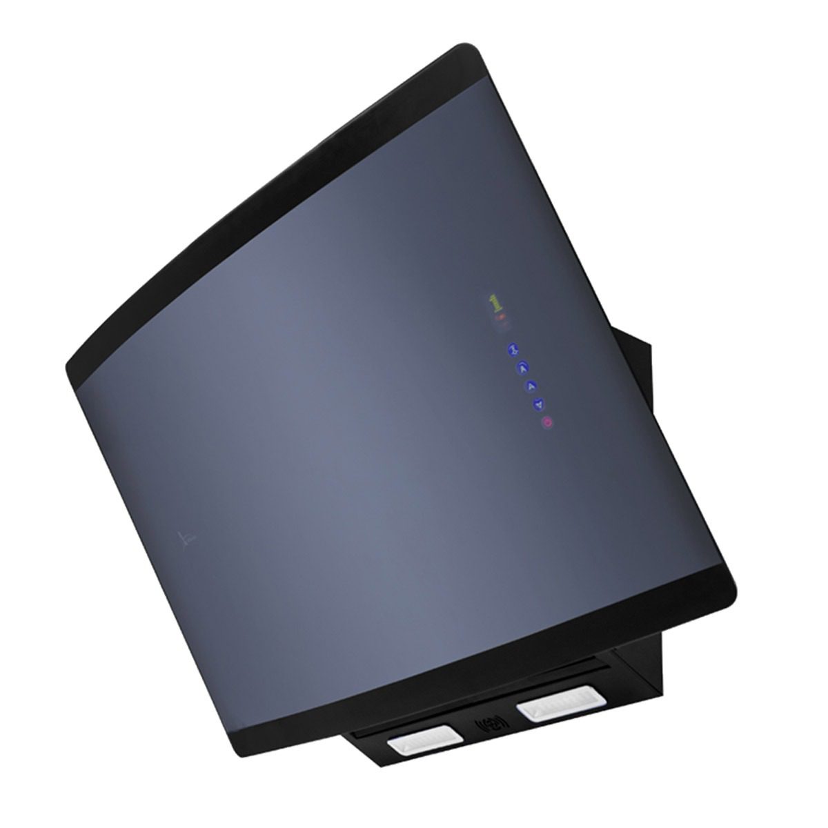 هود آشپزخانه اخوان h72