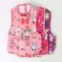 پیشبند طرح لباس cocalo