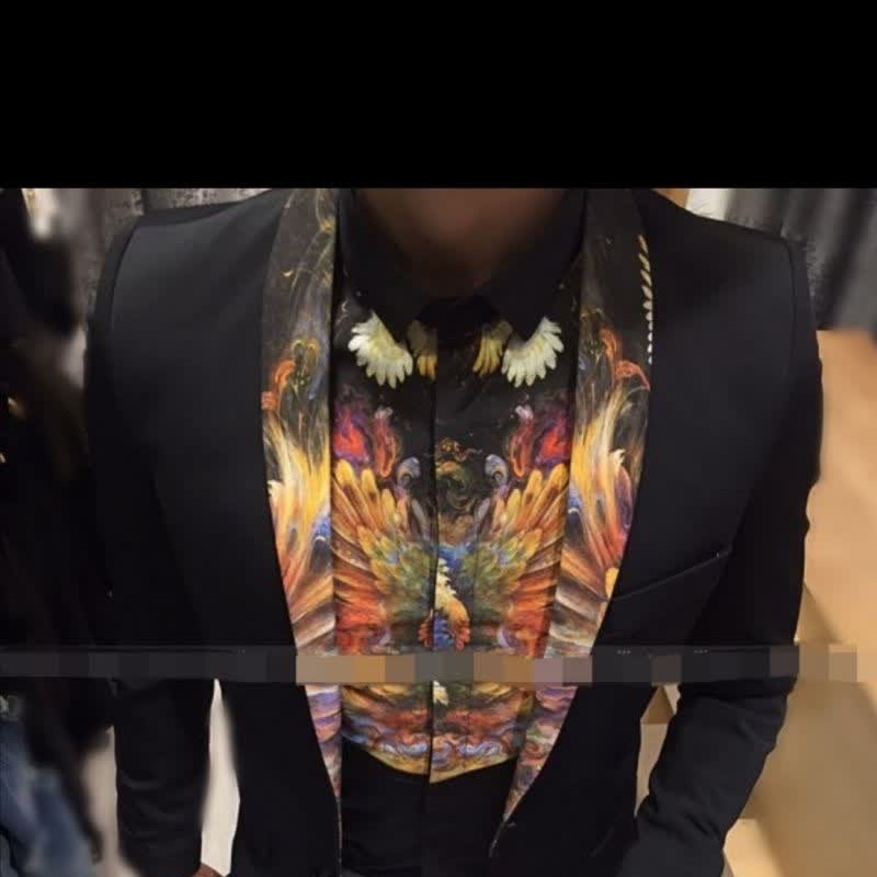 لباس کت پیراهن کیفیت تضمینی