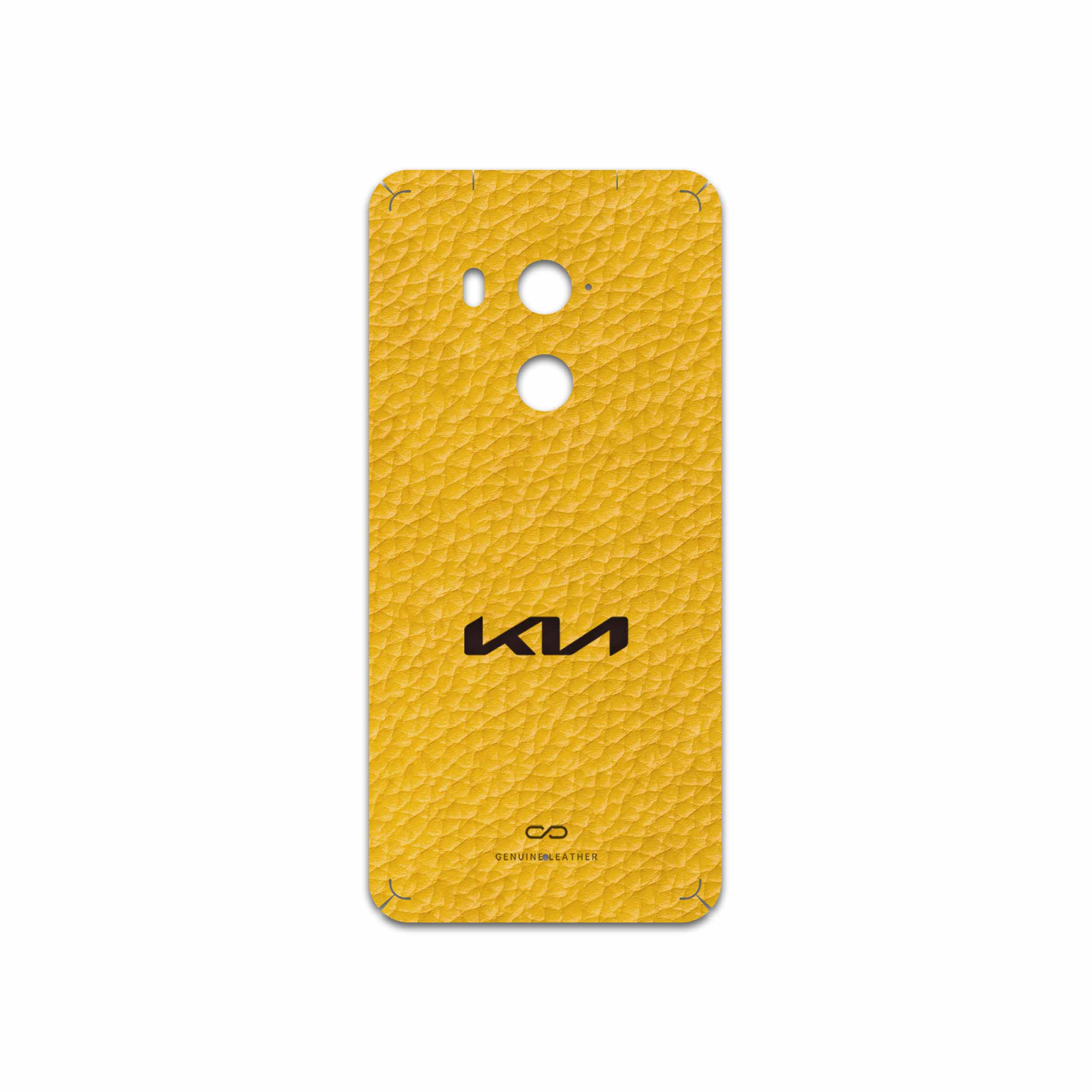 برچسب پوششی ماهوت مدل ML-KIA مناسب برای گوشی موبایل اچ تی سی U11 Plus