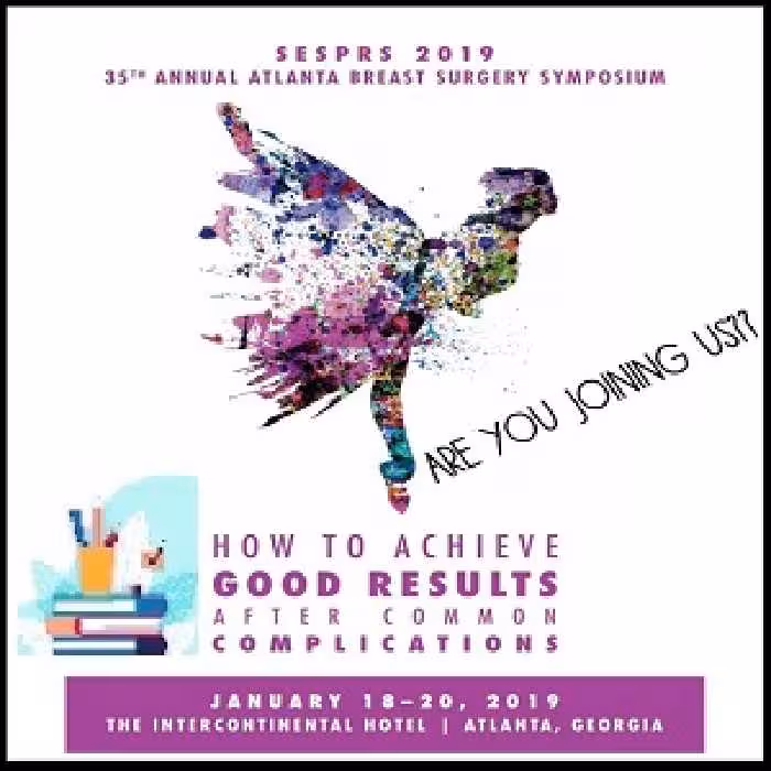 35th Annual Atlanta Breast Surgery Symposium Price 20€ - کتاب پزشکی بهار