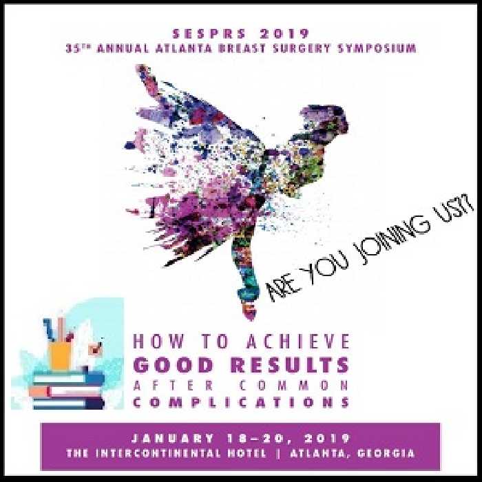 35th Annual Atlanta Breast Surgery Symposium Price 20€ - کتاب پزشکی بهار