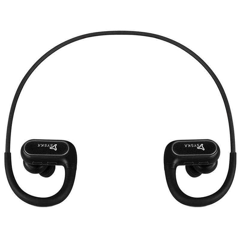 هندزفری بلوتوثی سیسکا مدل HE5700-BK