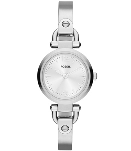 ساعت مچی زنانه فسیل (Fossil)| مدل ES3269