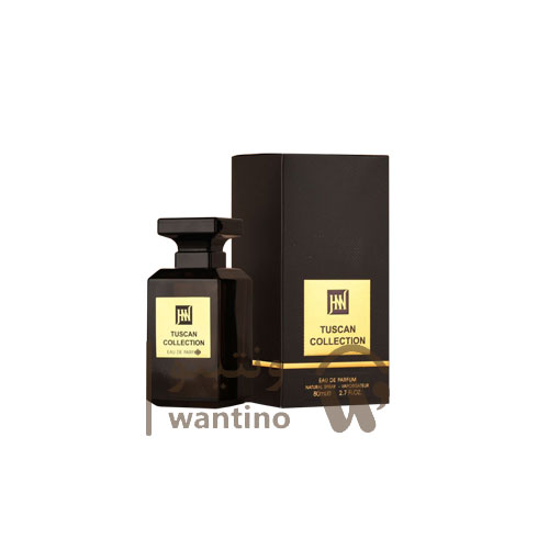 عطر ادکلن مردانه تام فورد توسکان لدر جانوین توسکان لدر (JohnwinTom Ford Tuscan Leather) حجم 100 میل