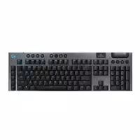 قیمت و خرید کیبورد گیمینگ بی‌سیم لاجیتک مدل G915 X Lightspeed | یاس ارتباط