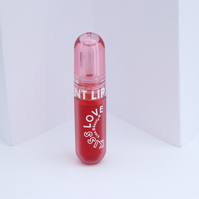 تینت لب کیس بیوتی KISS LOVE 02 حجم 3.5 میل 91588