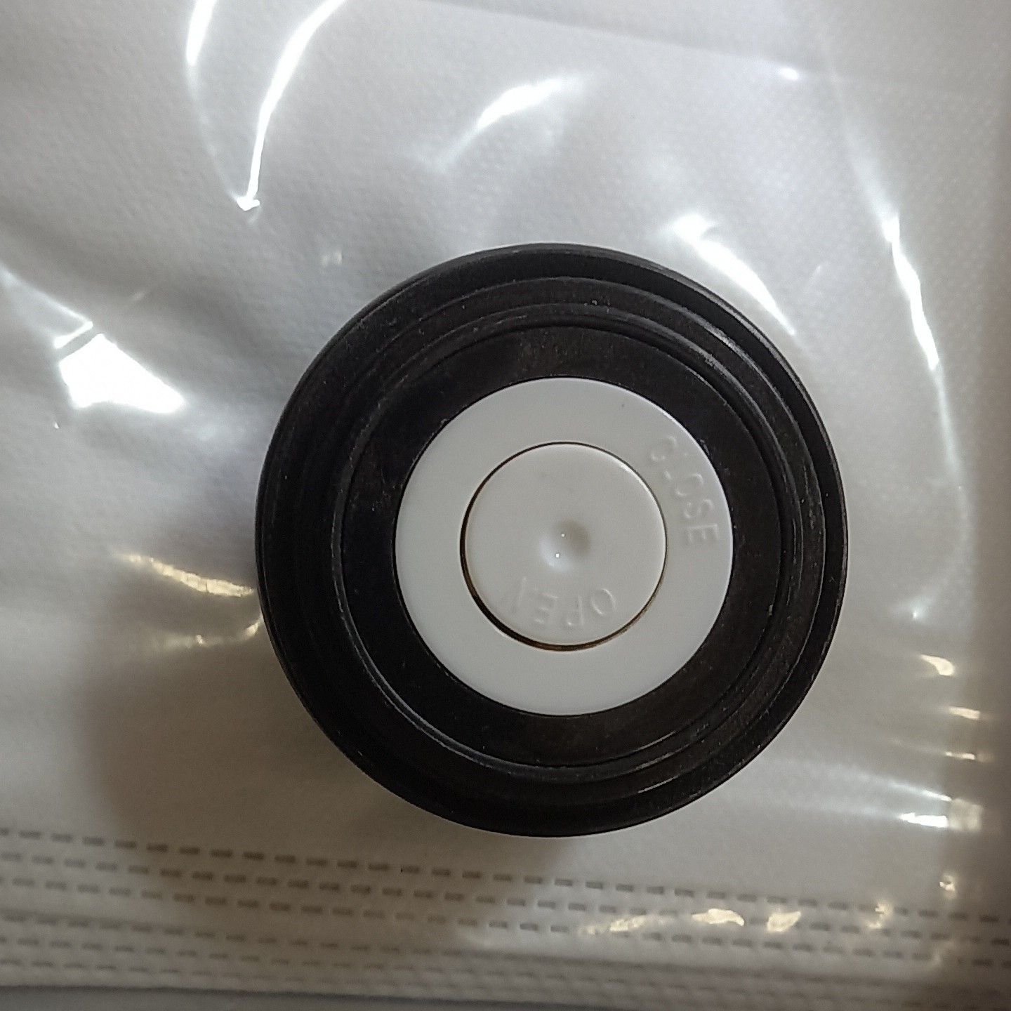 درب فلاسک 1لیتر