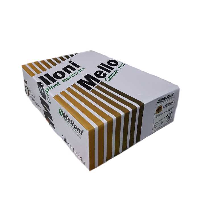 دستگیره کابینت ملونی مدل ML144