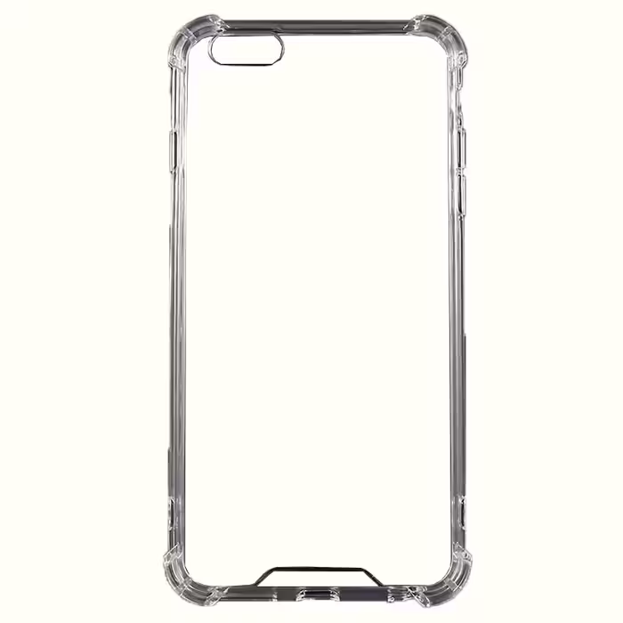 کاور مدل ایربگ کپسول دار مناسب برای گوشی موبایل اپل Iphone 6 / 6s