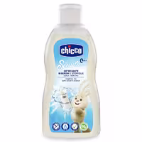 مایع استریل و ضد عفونی کننده شیشه شیر چیکو Chicco