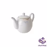 قوری طوس افتاب14 الیزابت 12دک