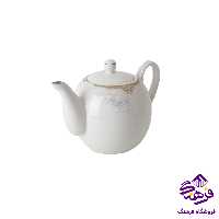 قوری طوس افتاب14 الیزابت 12دک