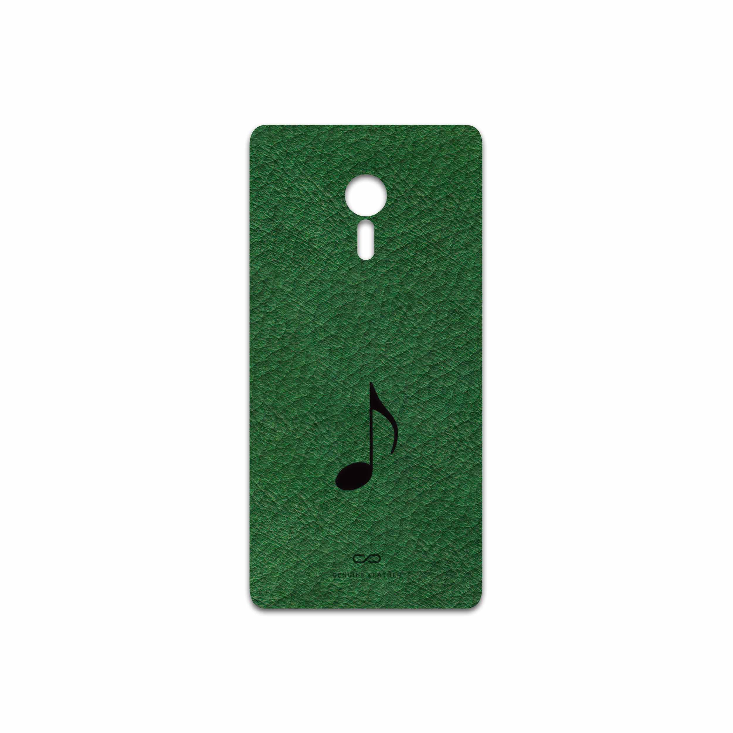 برچسب پوششی ماهوت مدل GL-CHNG مناسب برای گوشی موبایل لنوو ZUK Z2 Pro