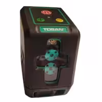 تراز لیزری توسن مدل M2011 GLL