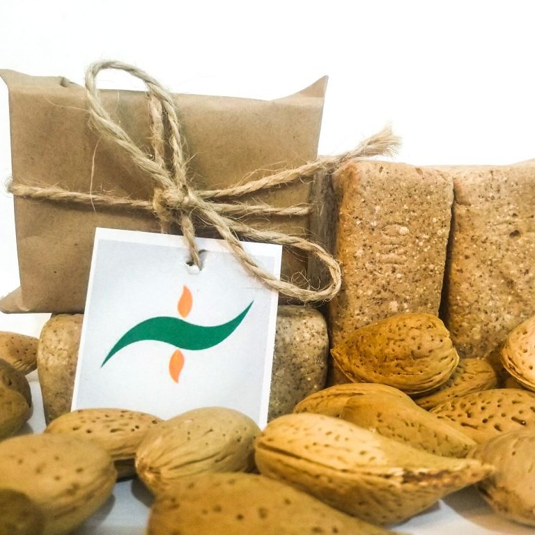 صابون جوانساز و ضد چروک 70 گرمی