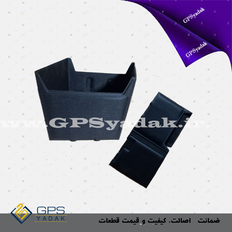 پد عایق باطری کیا سراتو سایپا اصلی شرکتی