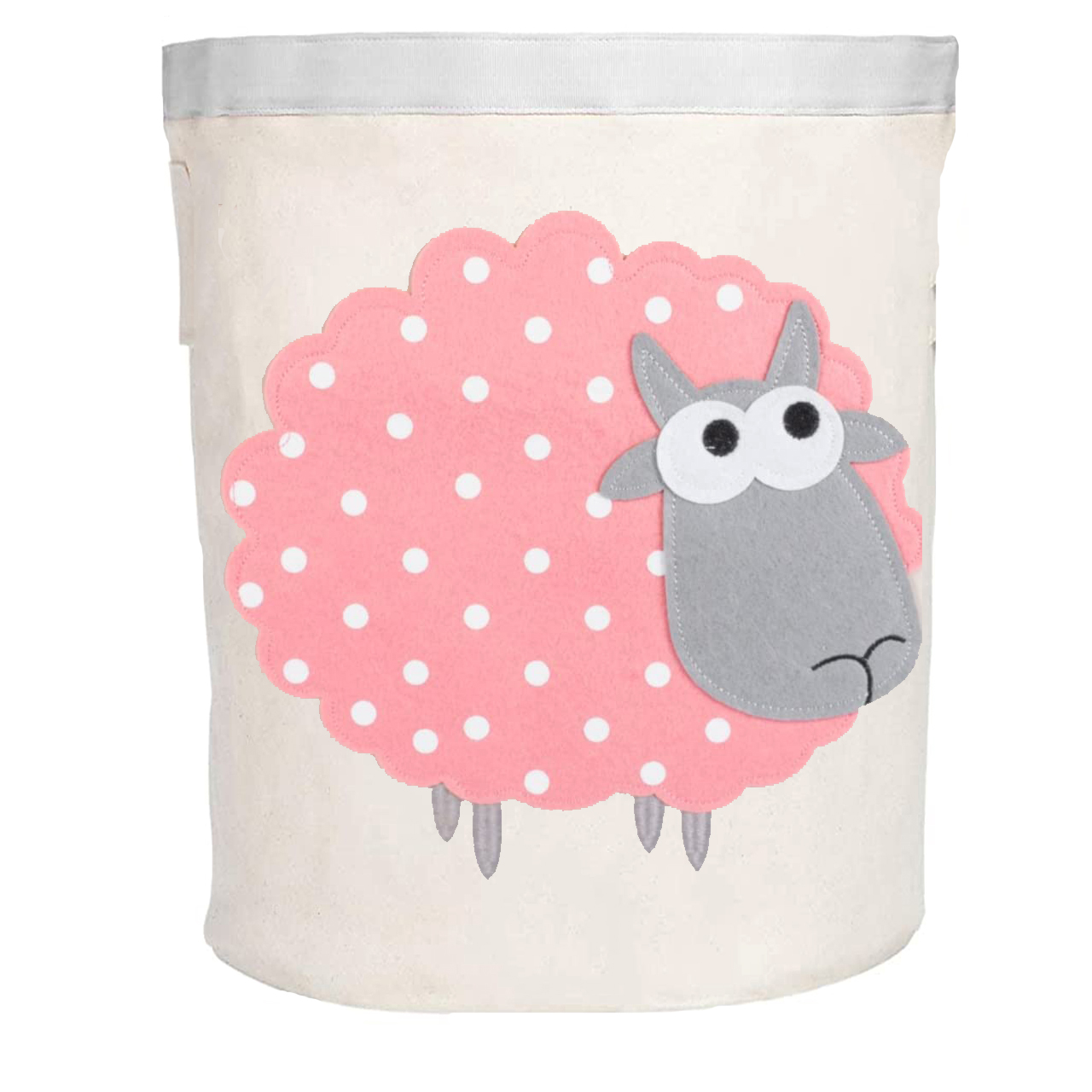 ارگانایزر کودک هیاهو مدل Pink sheep