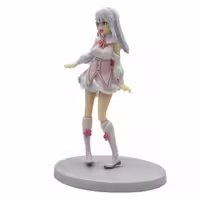 فیگور امیلیا Emilia طرح ری زیرو Re: Zero