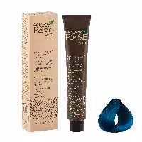 رنگ مو داماسک رز شماره PR22 حجم 100 میلی لیتر رنگ آبی سلطنتی