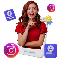 خرید پیج اینستاگرام آماده با 10000 هزار فالوور follower 10k با کیفیت با موضوعات مختلف بهمراه ایمیل اولیه فالور واقعی نیمه فعال | فروش اکانت اینستاگرام | اکانت اینستاگرم برای کسب و کار