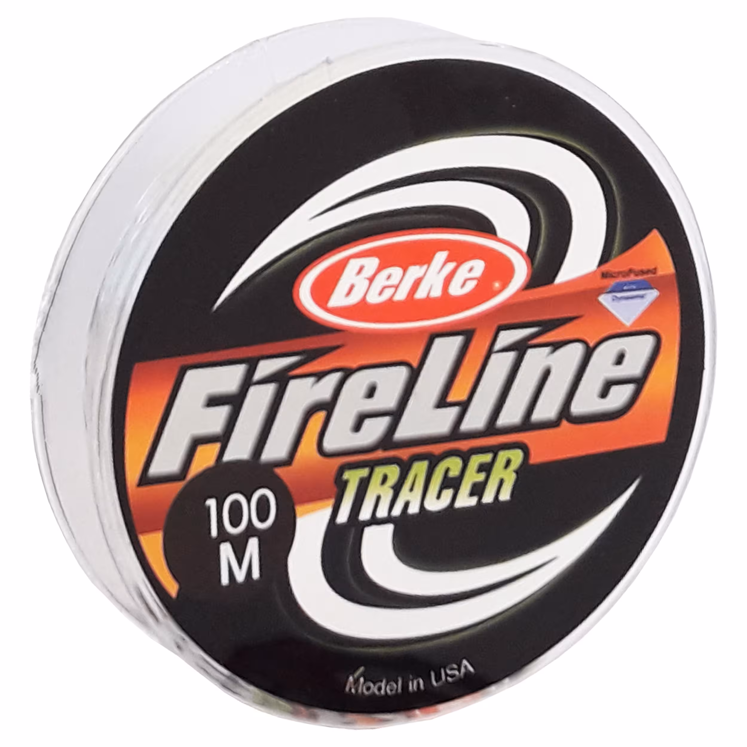نخ ماهیگیری برکی مدل FIRE LINE - ligt سایز 0.45 میلی متر