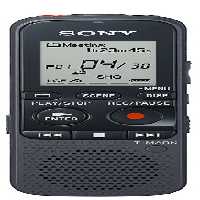 ضبط کننده صدا سونی مدل پی ایکس 333