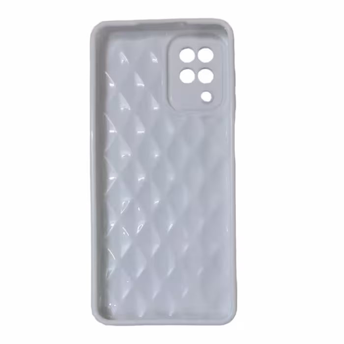 کاور مدل پافر طرح پسرانه کد POLO-121 مناسب برای گوشی موبایل سامسونگ Galaxy A12
