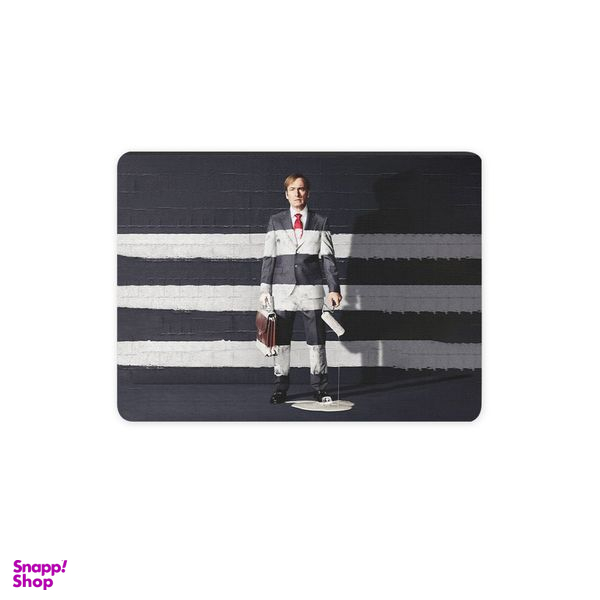 ماوس پد ترمه طراحان ایده مدل رنگ دروغ کد CFP1853