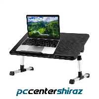 پایه نگهدارنده لپ تاپ کول کولد مدل ERGONOMIC LAPTOP DESK Q5